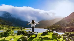 Study in Ireland 2024